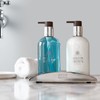 Molton Brown Coastal Cypress & Sea Fennel Fine Liquid Hand