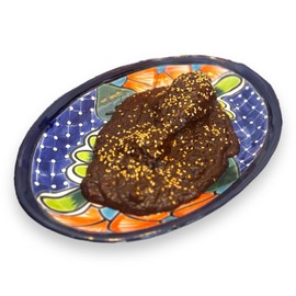 Nicomex Mexican Mole real Sauce MiX Ready prepare Mixture 100% natural dried chillies