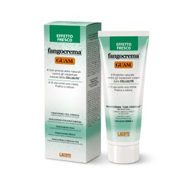 Guam Fangocrema Effetto Fresco, Anti-Cellulite, 250 ml