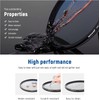 NEEWER 55 mm CPL Polarising Filter, Ultra Thin, 30 Layers