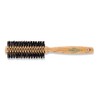 Dannyco Professional Nature Pro Oakwood Handle Circular Brush With Natural