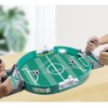 Tabletop Football Game Toy Hand Concentration Enhancing Interactive Mini Sports