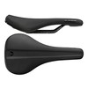 SDG BEL AIR 3.0 LUX-ALLOY RAIL SADDLE Black Microfibre Top