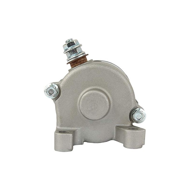 DB Electrical SMU0373 New Starter For Honda Motorcycle CRF450X 05-15