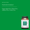 The Nue Co. Men's MULTIVITAMIN Supplement, Supports Energy, Immunity, Focus,