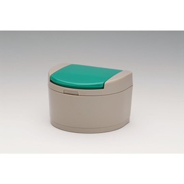 Clear Denture Case with Clear Case