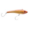 Halco Max220-H70 Max 220 Bibless Minnow -H70 King Brown, 6