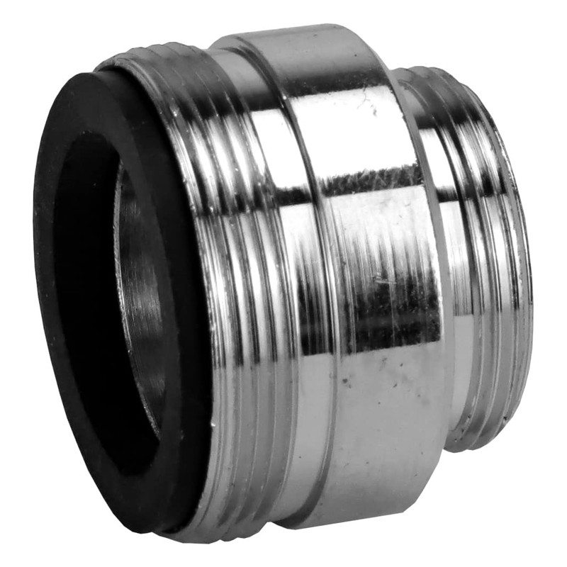 TWaLa Reducer Adaptor M28 x 1 Male Thread to M22