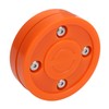 Roller Hockey Puck Professional Versatile Sturdy Excellent Control Training Hockey