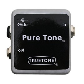 TRUETONE バッファー PURE TONE BUFFER