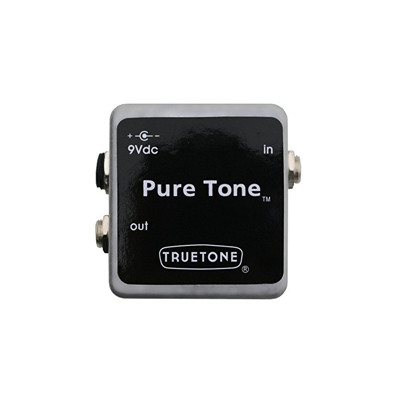 TRUETONE バッファー PURE TONE BUFFER