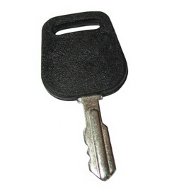 LEFITPA Replacement Ignition Key for Cub Cadet for MTD for Troy-Bilt for White Outdoor 725-1744 725-1745 725-1746 725-2054 925-1744 925-1745 925-1745A 925-1746 925-2054 925-2054A Models