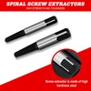 weiclianhp Set of 6 professional left-hand extractors set – [5