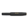 Kaweco Sport Classic Fountainpen black B (bold)