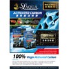 SL Aqua Premium Activated Carbon Filter Media Fish Tank Filters