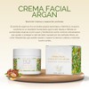 Intensive Ernährung Gesichtscreme mit Arganöl, 125 ml, M·O·I SKINCARE