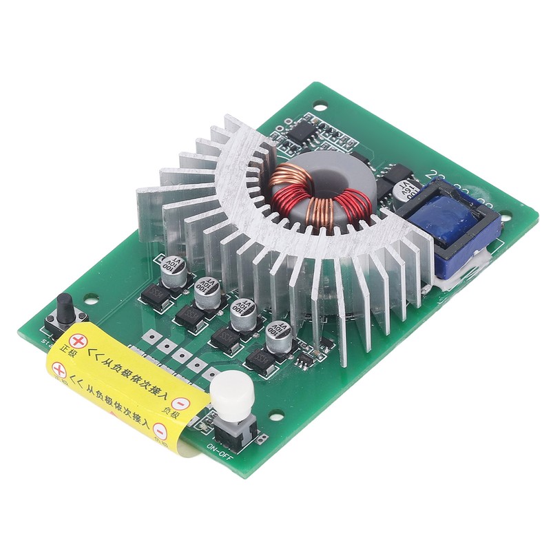 Active Equalizer Lithium Battery Pack Unit Current Voltage Balancer Energy