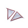Honda ZR-V Rear Hatch Side Pillar Side Molle Garnish Dress
