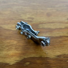 Unbranded GENERATOR BICYCLES CLAMP OR LIGHT BRACKET FIT HUFFY SEARS ROADMASTER OTHERS