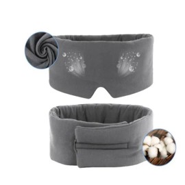 GB가빈몰 수면안대 암막 눈가리개 숙면안대 기내안대 모달안대 GB Gabin Mall Sleeping Mask Blackout Eye Mask Sleep Mask Travel Eye Mask Modal Eye Mask