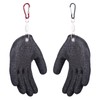Quikaboo Catch Gloves,Fish Grab Gloves,Fishing Gloves,Fish Catch Gloves,Fish Grab Gloves