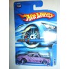 Hot Wheels Mattel 2005 1:64 Scale Purple Flamed Vairy 8