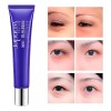 Crema Hidratante Antiarrugas Ojos Acido Hialuronico Facial