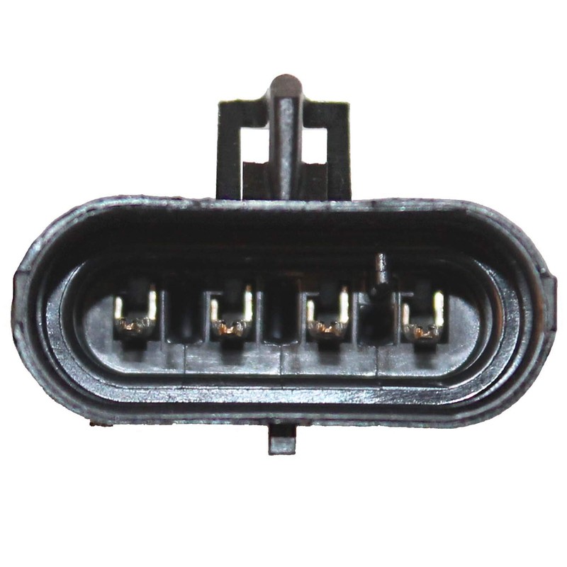 Walker Products 350-34128 Sensor de oxígeno, sensor de repuesto de