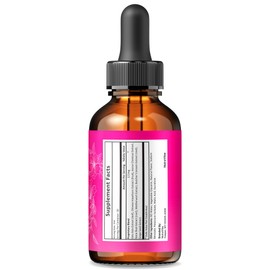 NutraVibe (2 Pack) Prime Age – PrimeAge Liquid Beauty Skin Drops for Radiance, Youthful & Healthy Glow | Premium Blend with Natural Ingredients | Beauty Formula in Easy-to-Use Dropper (60 Servings)