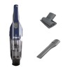 Shark Cyclone PET Handheld Vacuum with 8" Crevice Tool, HyperVelocity