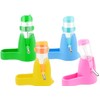 E&K726 Small Animals Hamster Drinking Fountain (80ml) Food and Water