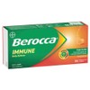 Berocca Immune Daily Defence Vitamin C, D and Zinc, Orange