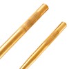 EVRBUL Brass Drift Pin Punch Set Hand Tool Punches 3/8in