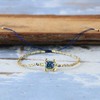 Kelitch Miyuki Beads Abalone Turtle Wrap Bracelets Friendship Bracelet New
