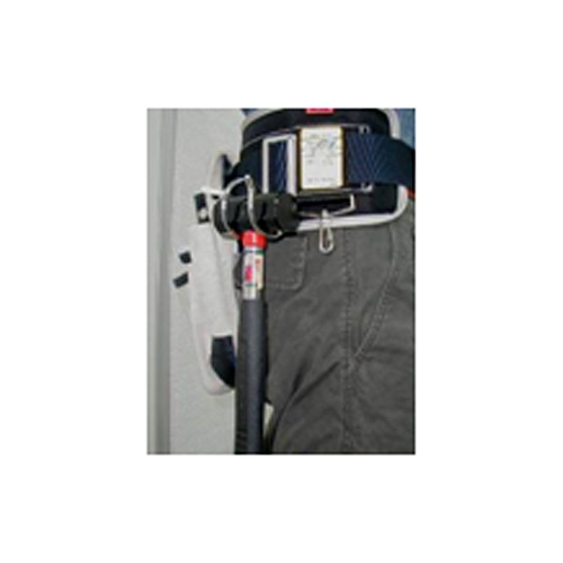 Tobiichi Tool Holder Hammer Hook "Kai" S B-04 Hammer Holder