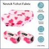 Almohadillas Universales de Terciopelo para Muletas y Fundas Antideslizantes para