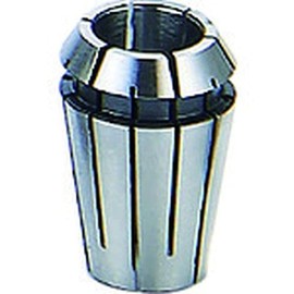 TRUSCO ER11035 ER11 Collet, Grip Diameter: 0.1 - 0.14 inches (3.0 - 3.5 mm)