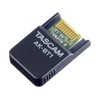 TASCAM AK-BT1 Bluetooth Adapter
