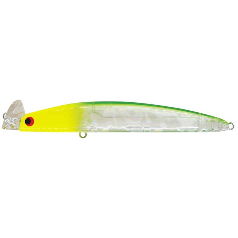 pozidrivegarage (pozidoraibugare-zi) Lure Number Seven 117 °F # 08ch Mojitos.