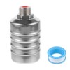 Namvo 304 Stainless Steel Automatic Float Valve Water Level Control
