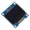 Módulo de visualización LCD OLED I2C IIC SPI Serial 128X64