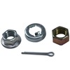 All Balls Racing New Tie Rod End Kit (51-1100) Compatible