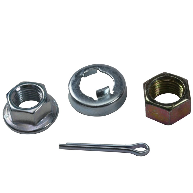 All Balls Racing New Tie Rod End Kit (51-1100) Compatible