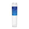 EcoAqua eff-6011 to eff-6025 Connector with Ultra Clarity D 'Water