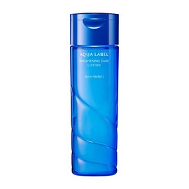 Aqualabel White Care Lotion - 200ml - Rich Moist