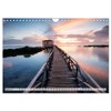 Philippines - Land of Natural Wonders (Wall Calendar 2025 DIN