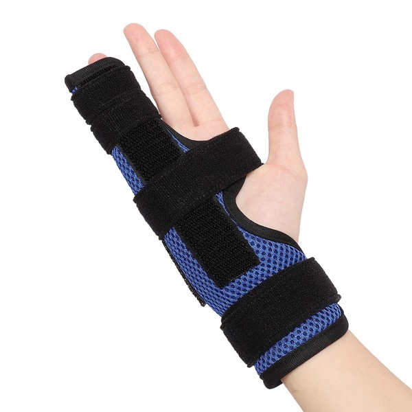 YiYame Finger Splint Small Finger, Finger Splint Ring Finger, Finger
