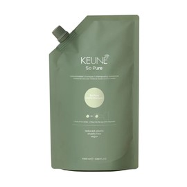 KEUNE SO PURE BUNDLE - CLARIFY SHAMPOO 1000ML