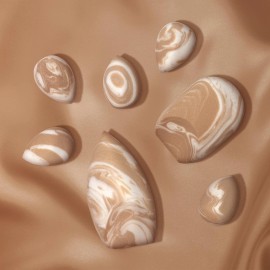 Profusion Cosmetics Blending Squad 7 Piece Beauty Sponge Set