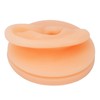 Silicone Ear Acupuncture Practice Model Reusable Simulation Ear Display Model